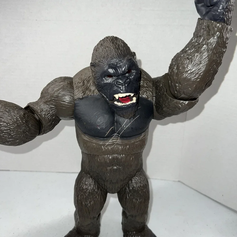King Kong 13